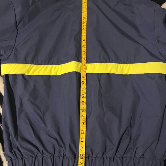 Vintage Schweppes Windbreaker - Picture 5 of 6